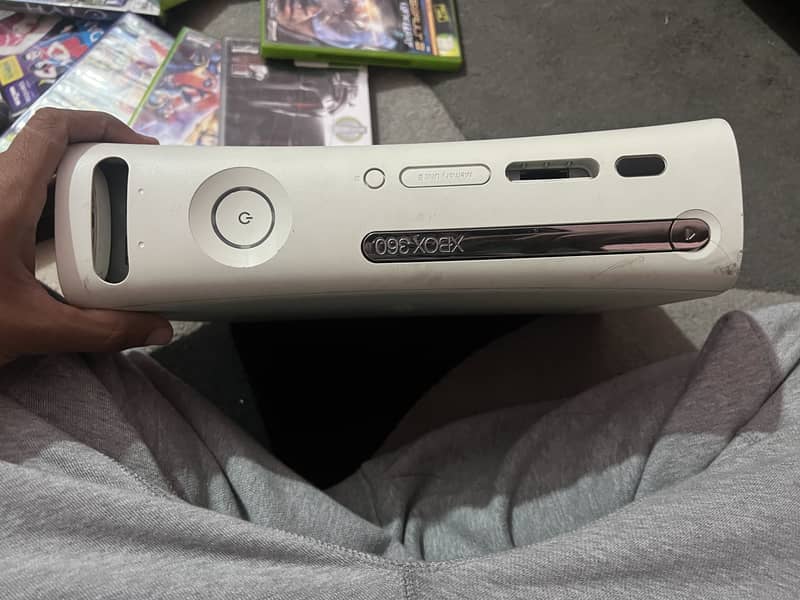 XBoX 360 3