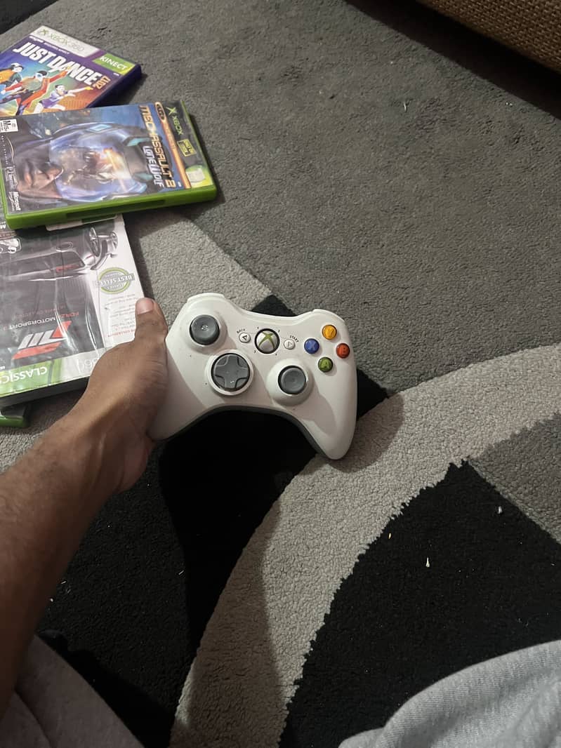 XBoX 360 4