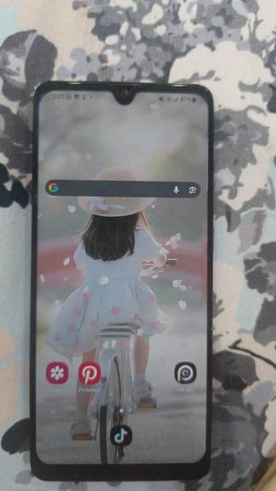 Samsung a31