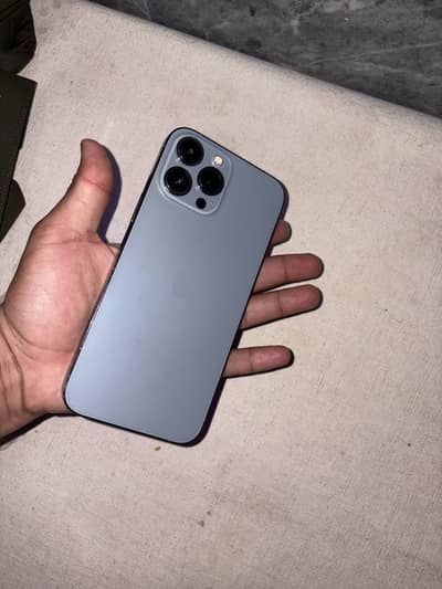 iPhone 13 Pro Max