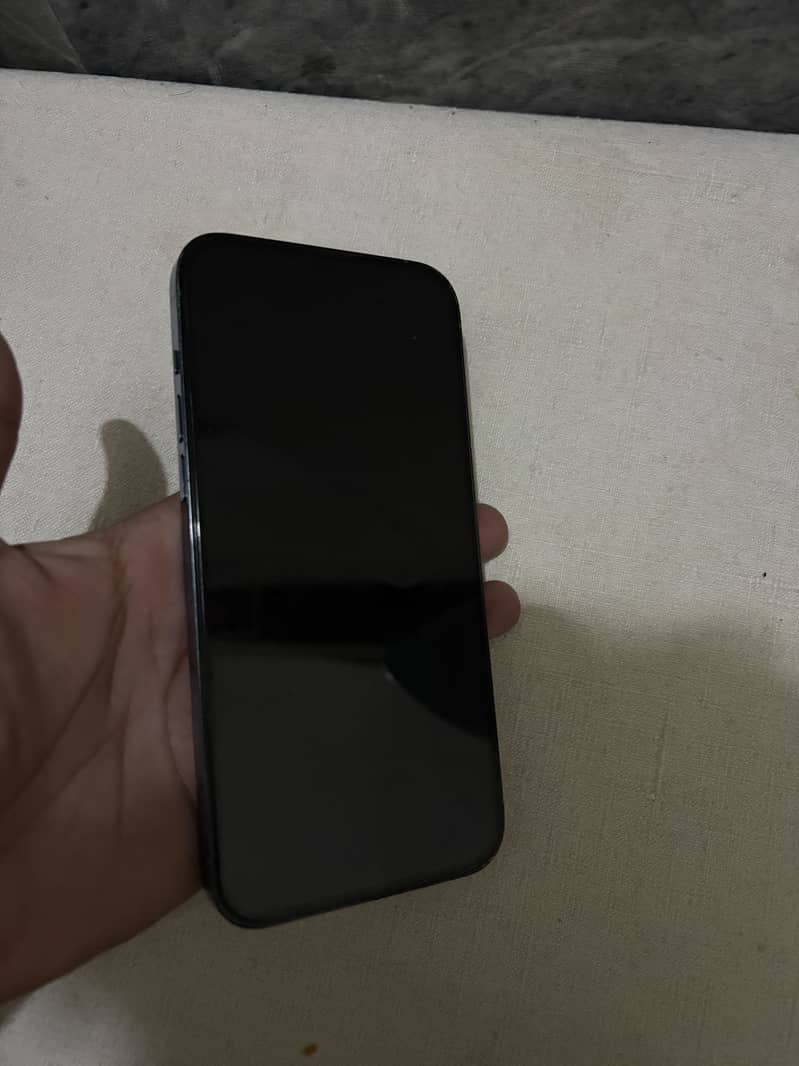 iPhone 13 Pro Max 2