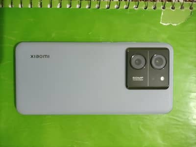 Xiaomi 13T Pro 12+4/256