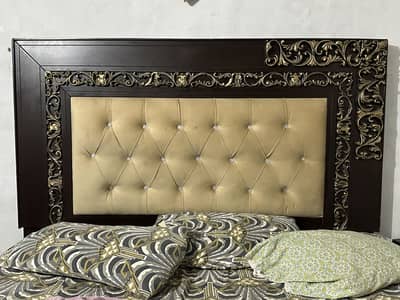 Bed For Sale