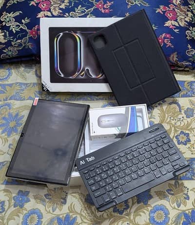 Condition 10/10 with open box