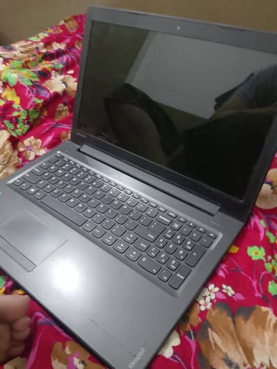 Lenovo IdeaPad i7 7th generation