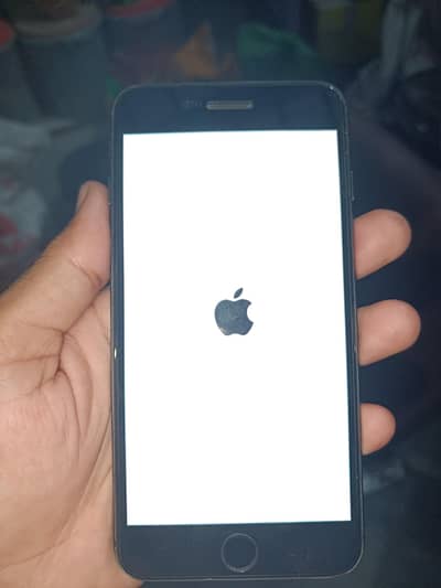 I phone 8plus.
