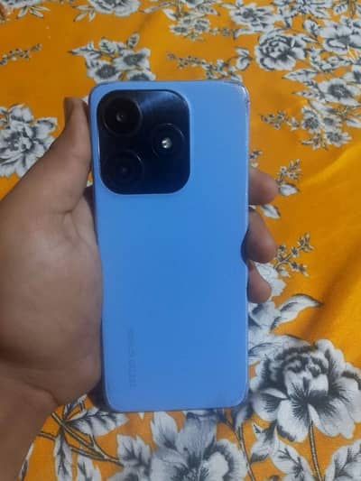 Tecno Spark 10c