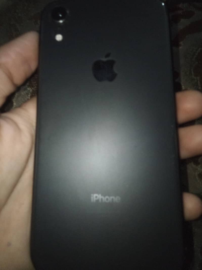 iphone xr 0