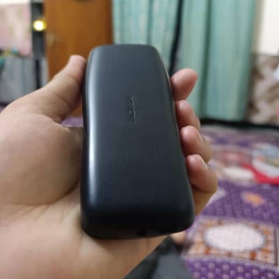 Nokia 105 all ok new phone no issue