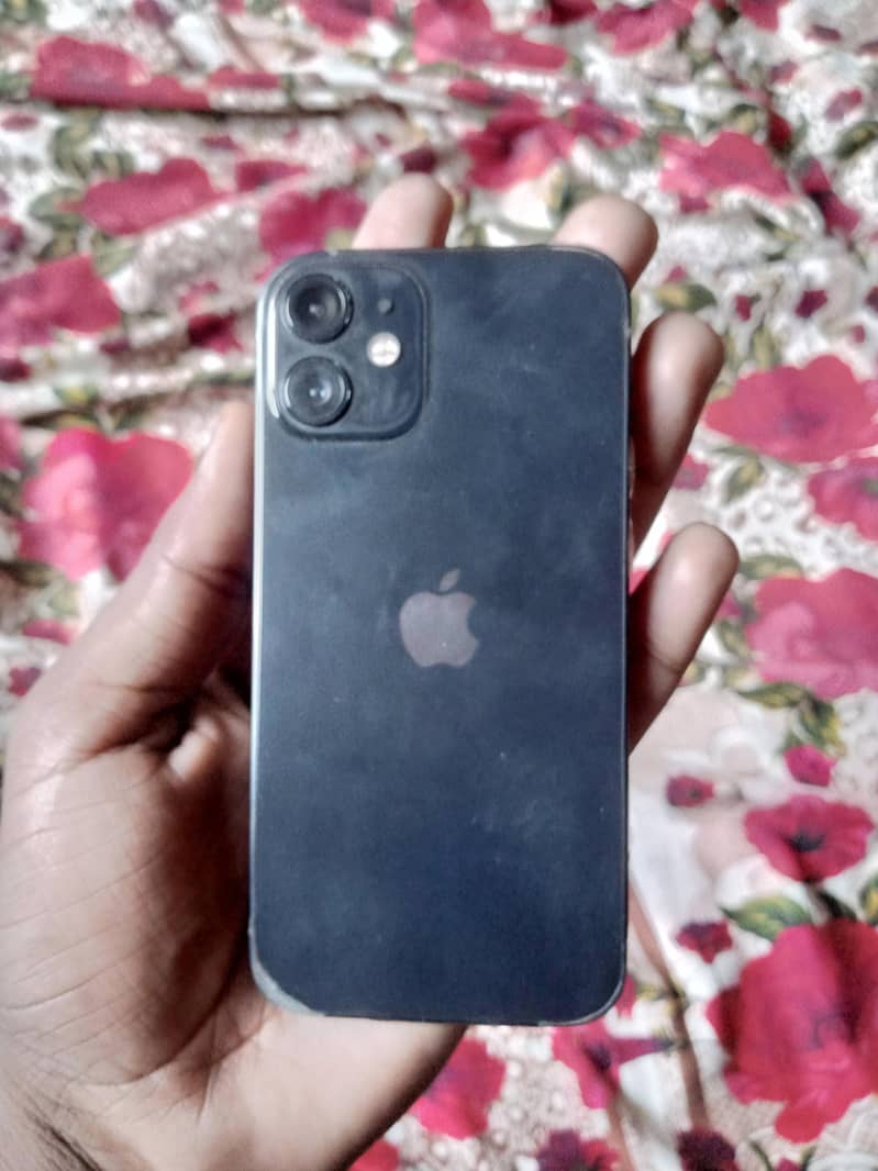 iphone 12 mini 0