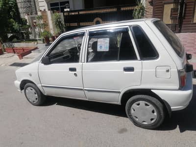 Mehran 2014