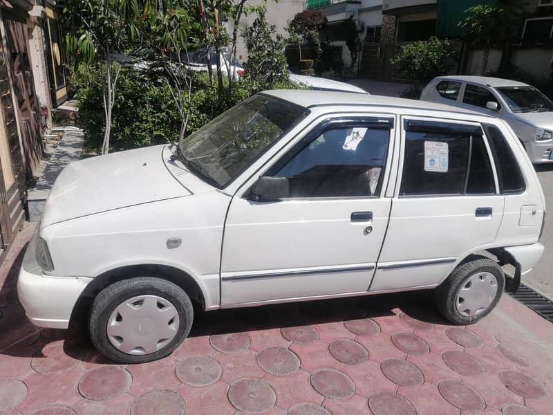Mehran 2014 15