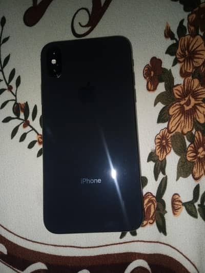 i phone x
