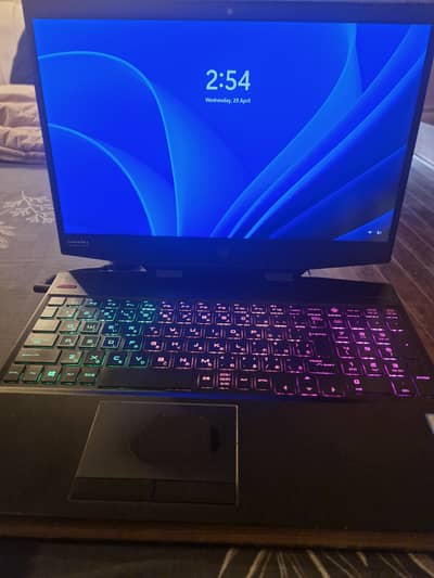 HP OMEN Gaming Laptop | i7-9750H | RTX 2060 | 16GB RAM | 1TB SSD