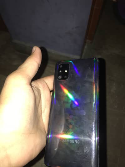 samsung a51 128gb pta approved