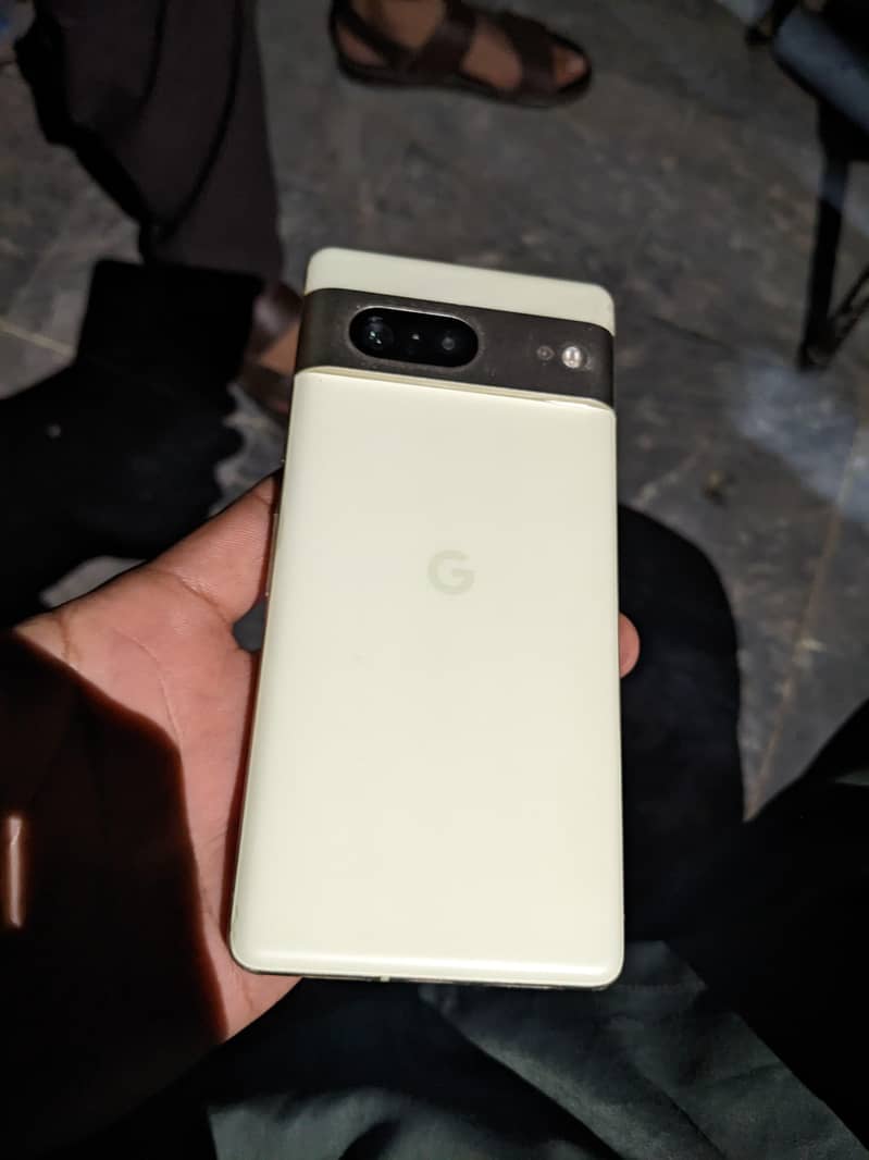 google pixel 7 pta 1