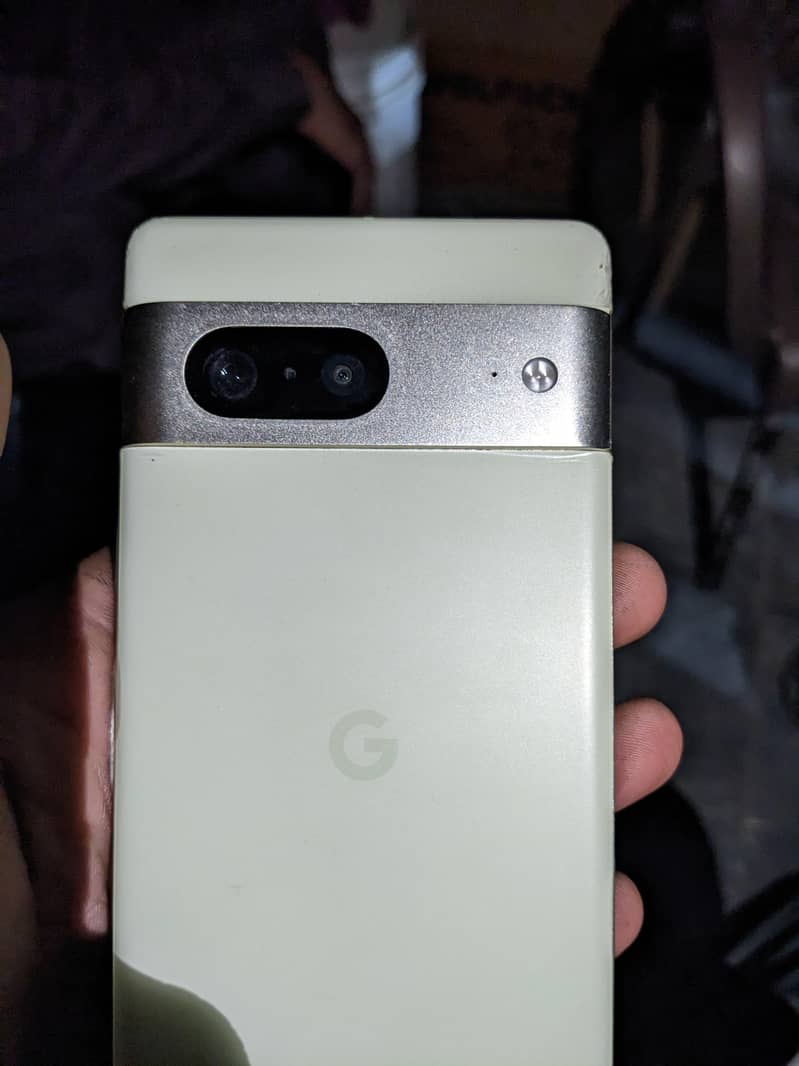google pixel 7 pta 2