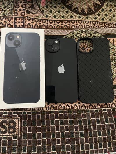 iphone 13 128gb factory unlock non pta