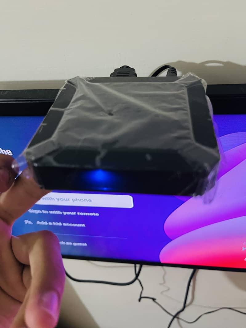X96 android box new 2