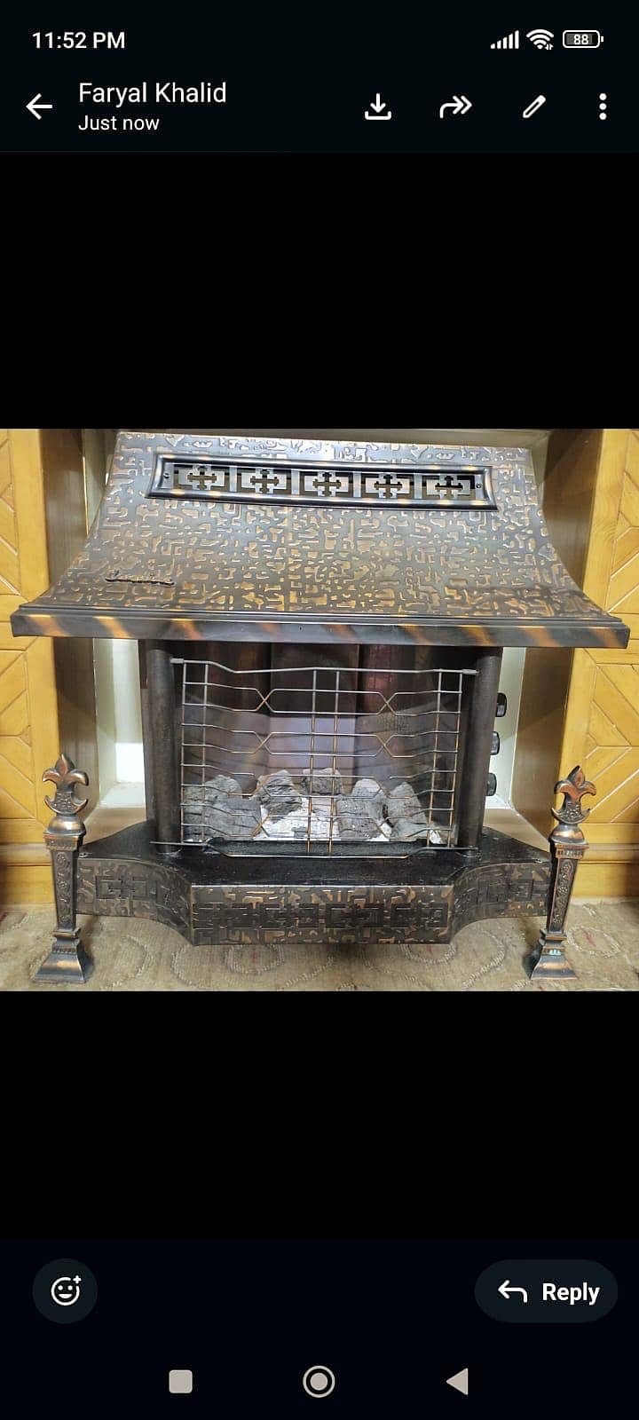 Heater 2