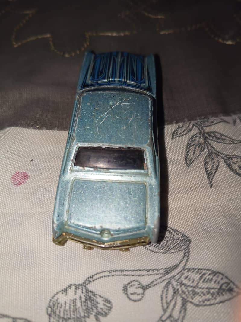 hot wheels 1