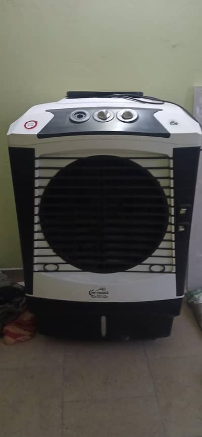 full size aor cooler