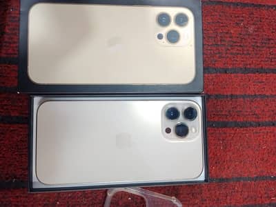 Iphone 13 pro max 256 Gb Non Pta