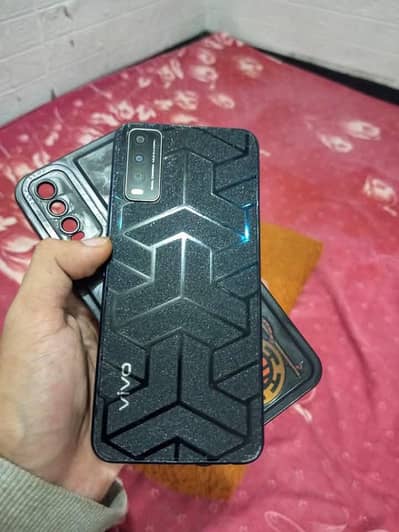 VIVO Y12S