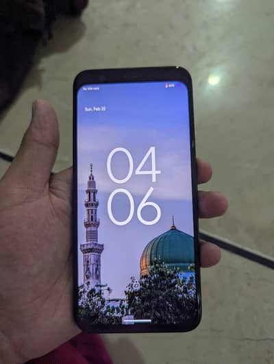 pixel 4 non pta exchange possible