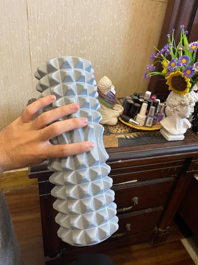 Grid Foam Roller 13 Inch EV