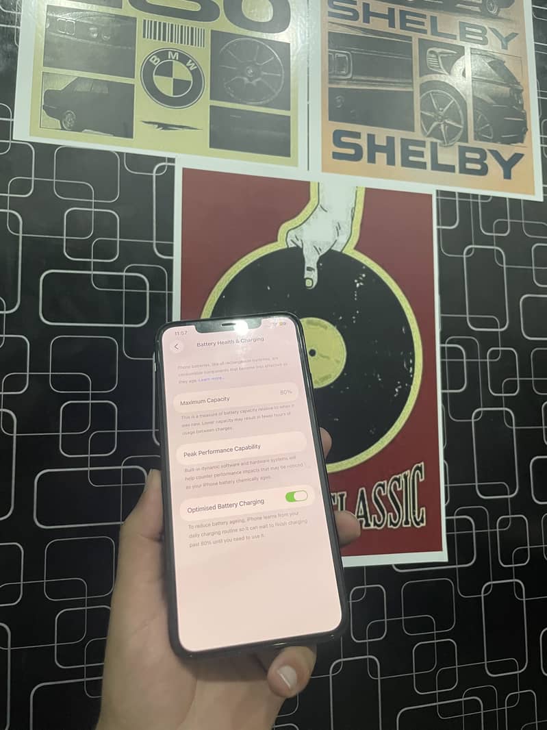 iPhone 11 Pro Max 3