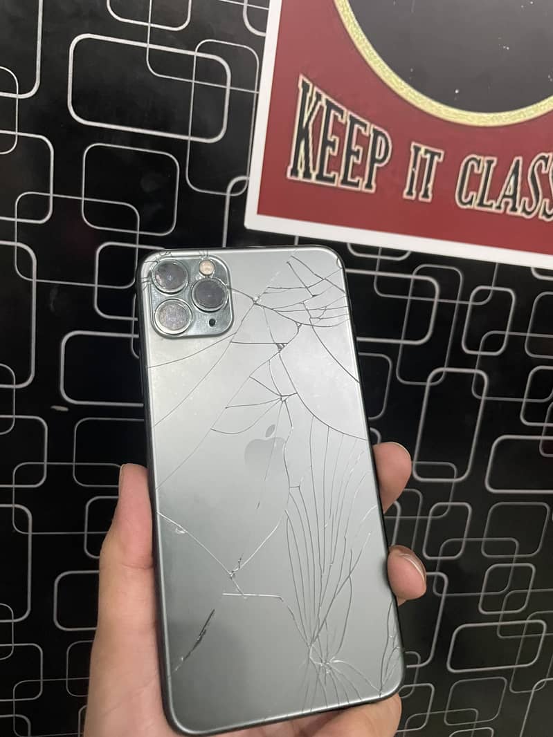 iPhone 11 Pro Max 4