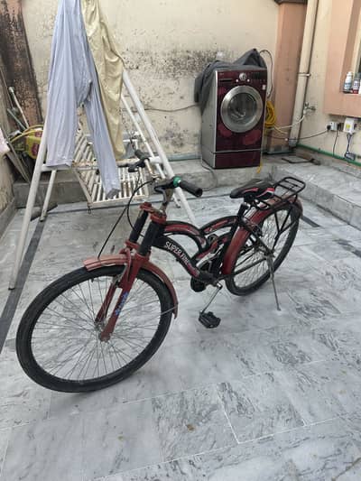 cycle for sale