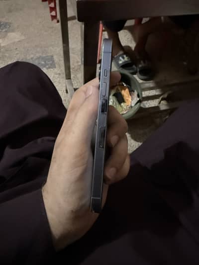 iPhone 13 Pro PTA Approved
