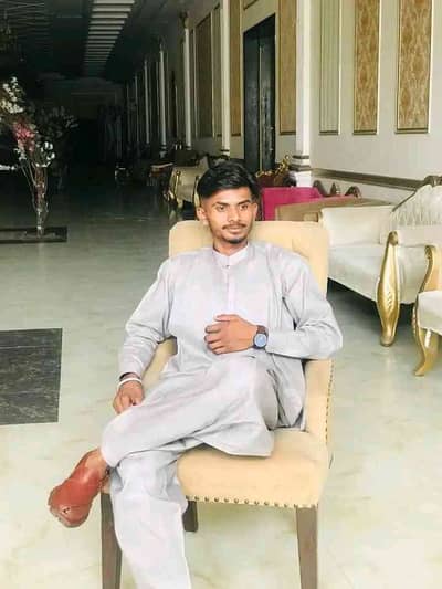 Nazer abbas