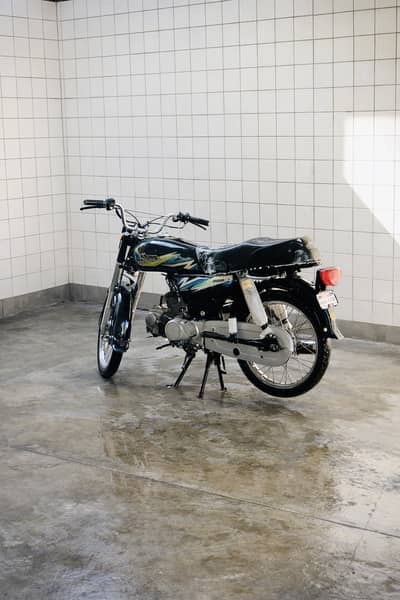 Unique Xtreme UD 70 2021