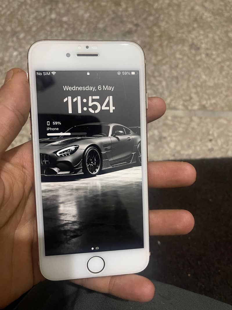 Iphone 8 0