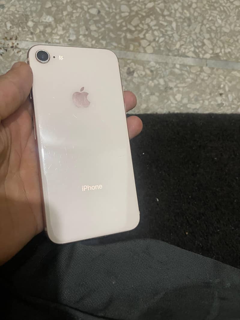 Iphone 8 2
