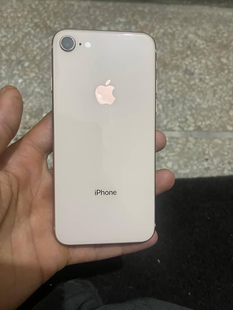 Iphone 8 3