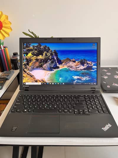 Lenovo ThinkPad L540 Core i3 4th gen 4/128GB Ssd Laptop For Sale