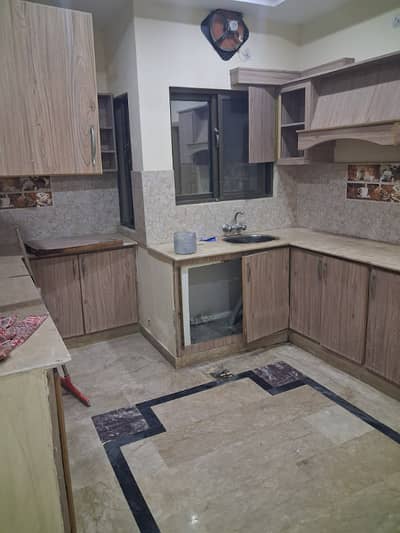 1 bed bachelor flat for rent