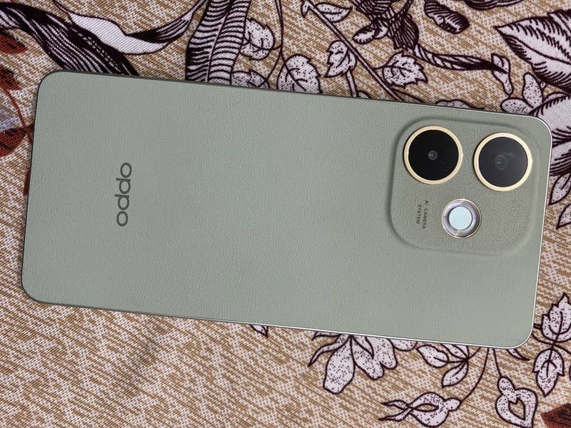 Oppo A5 Pro 4