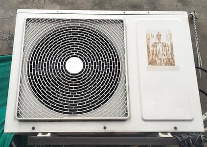 mitsubishi inverter 1.5 ton