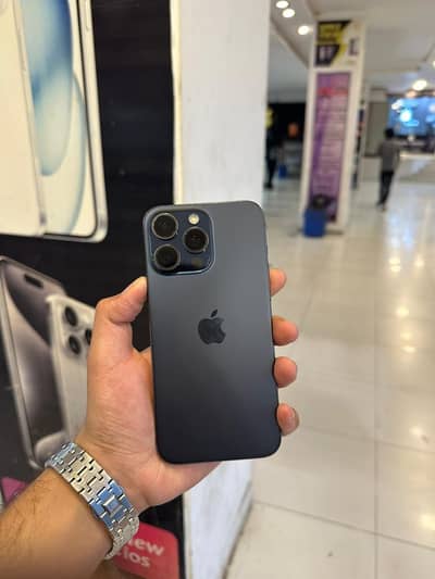 iPhone 15 pro max jv