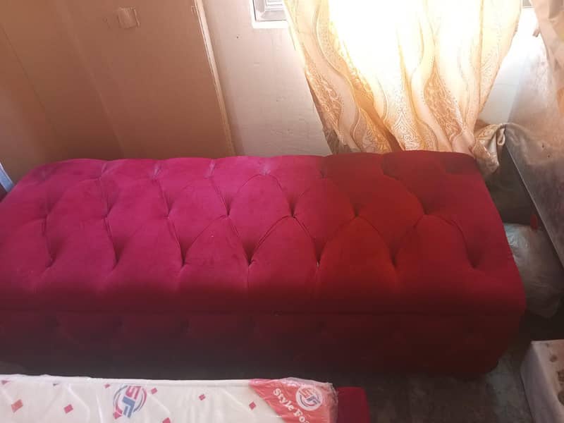 condition 10/10 6