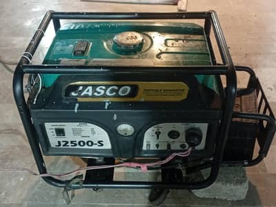 JASCO J2500-S Generator for Sale