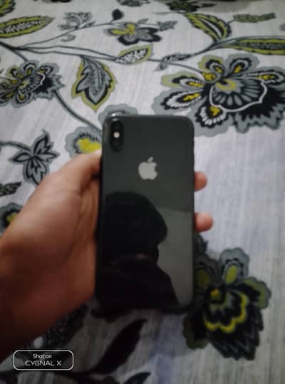 iphone x non pta