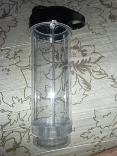 Turkish Grinder and Juicer
