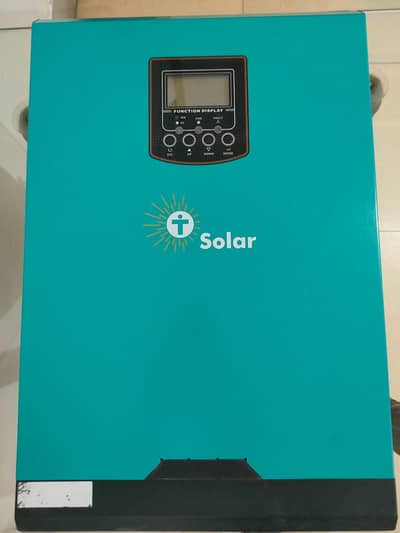 3 kw Tesla inverter