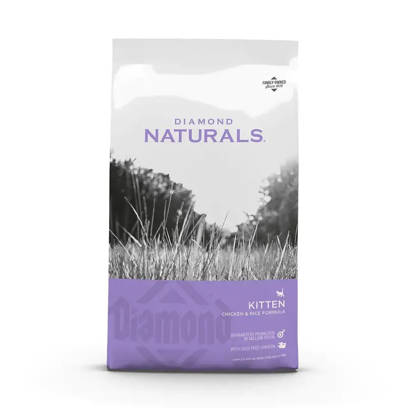 MR PET Cat Food CHAMPION CAT FOOD PETSO Diamond Maintenance ECONATURE — photo 9